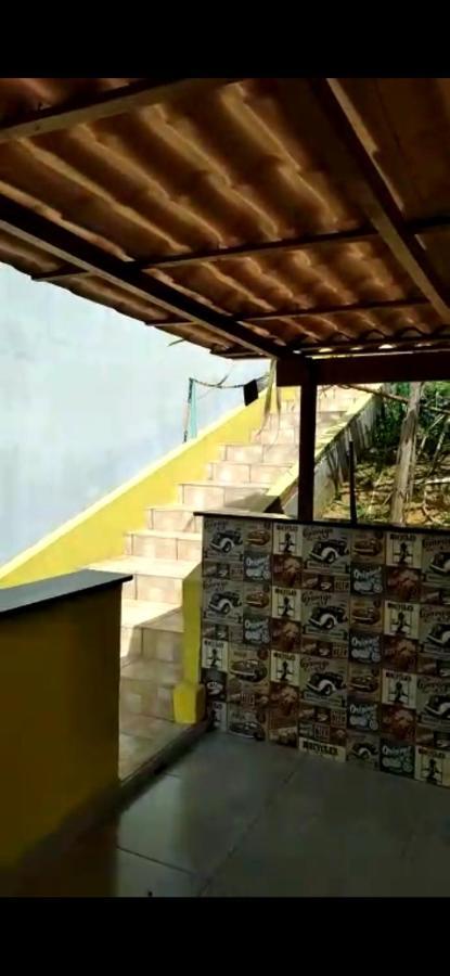 Alta Vista Villa Penedo  Eksteriør billede